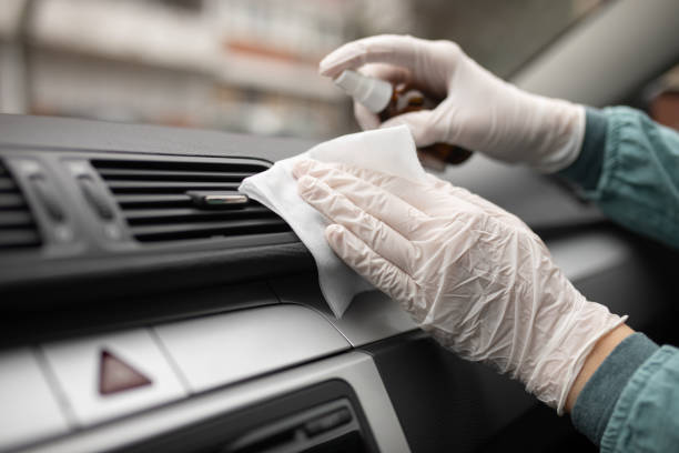Best Affordable HVAC Duct Cleaning  in Duncanville, TX