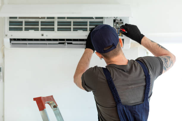 Best Professional Duct Cleaning Services  in Duncanville, TX