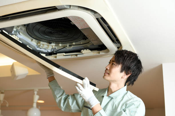 Best Ventilation Cleaning Services  in Duncanville, TX