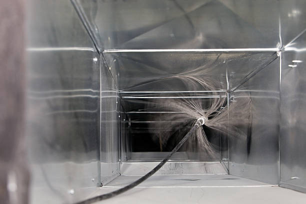 Best General Air Duct Cleaning  in Duncanville, TX