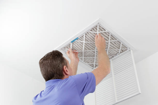 Best Commercial Air Duct Cleaning  in Duncanville, TX